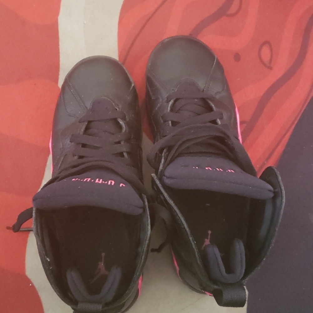 Jordan's